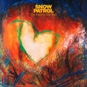 Snow Patrol: The Forest is the Path (CD)
