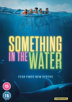 Something In the Water (DVD)