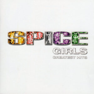 Spice Girls: Greatest Hits (CD)