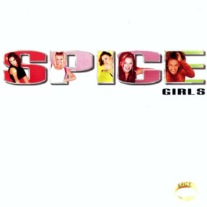 Spice Girls: Spice (CD)