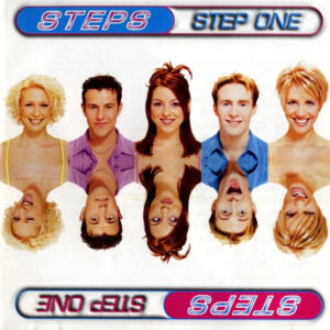 Steps: Step One (CD)