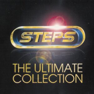 Steps: Ultimate Collection (CD)