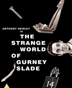 Strange World of Gurney Slade, The - The Complete Mini Series (DVD)