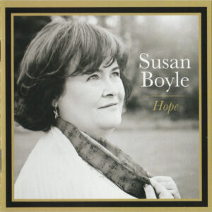 Susan Boyle: Hope (CD)