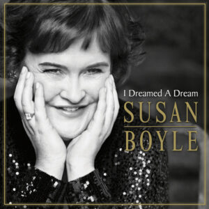 Susan Boyle: I Dreamed a dream (CD)