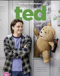 Ted - Season 1 (DVD)