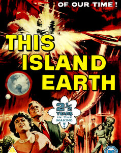 This Island Earth (DVD)
