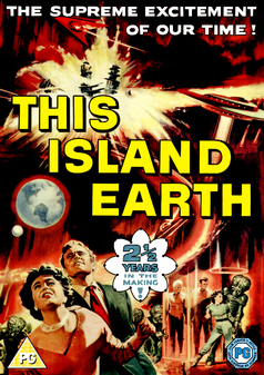This Island Earth (DVD)
