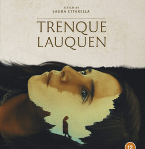 Trenque Lauquen (Blu-Ray)