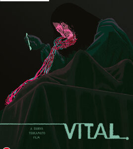 Vital (Blu-Ray)