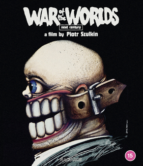 War Of The Worlds: Next Century (Blu-Ray)