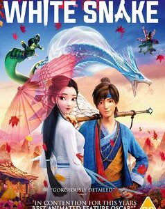 White Snake (DVD)