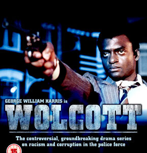 Wolcott - Complete Mini Series (Blu-Ray)