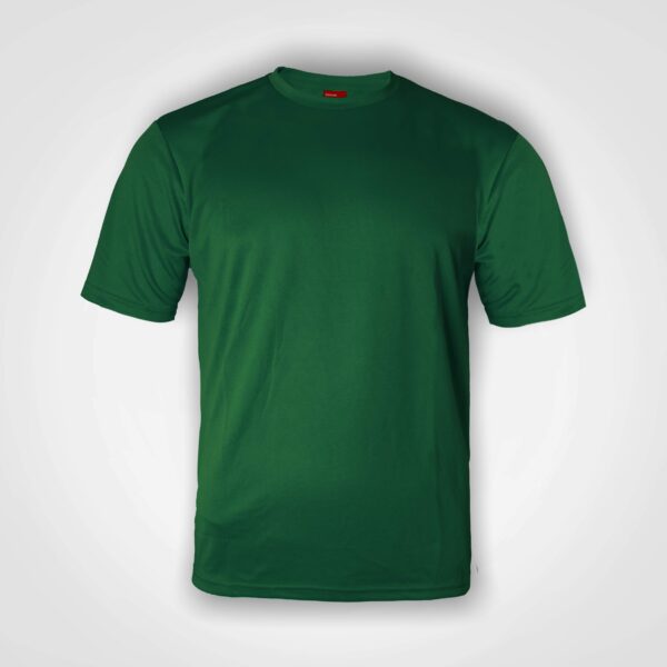 Activ-T T-Shirt - bottle green