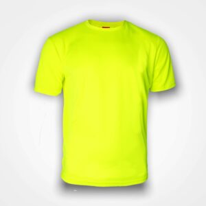 Activ-T T-Shirt - lumo yellow