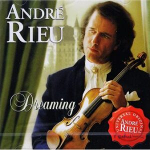 Andre Rieu: Dreaming (CD)