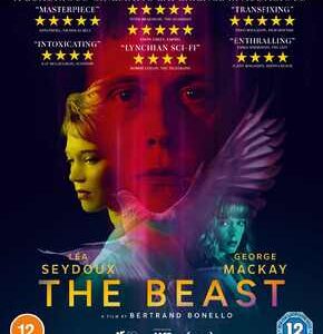 Beast, The (Blu-Ray)