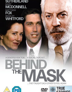Behind the Mask (Donald Sutherland) (DVD)