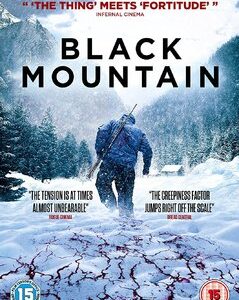 Black Mountain (DVD)