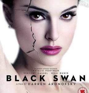 Black Swan (Natalie Portman) (Blu-Ray)