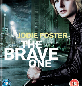 Brave One, The (Jodie Foster) (Blu-Ray)