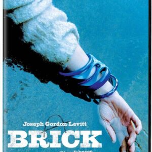 Brick (Joseph Gordon-Levitt) (4K Ultra HD)