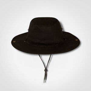 Bush Hat - black