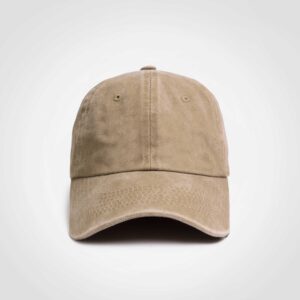 Camper cap - khaki