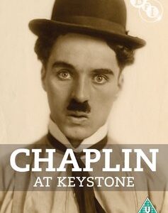 Chaplin at Keystone (DVD)