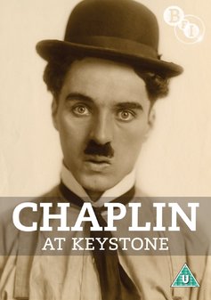 Chaplin at Keystone (DVD)