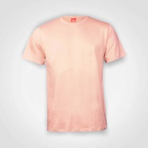Classic T-shirt - dusty pink