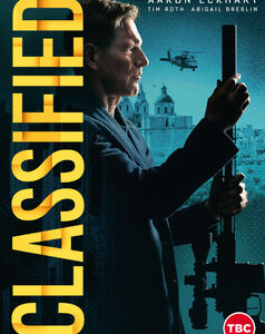 Classified (Aaron Eckhart, Tim Roth) (DVD)