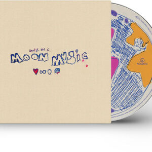 Coldplay: Moon Music (CD)
