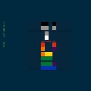 Coldplay: XandY (X&Y) (CD)