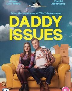 Daddy Issues (DVD)