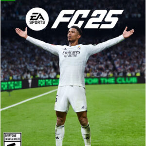 EA Sports FC 25 (Xbox Series X)