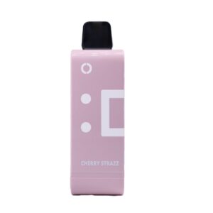 ELF Disposable Pod EW9000 - Cherry Strazz (ELFP03)