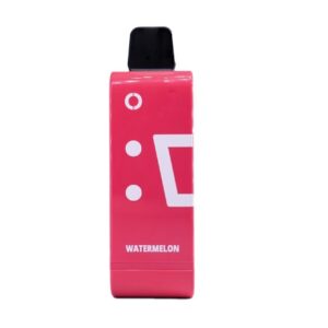 ELF Disposable Pod EW9000 - Watermelon (ELFP08)