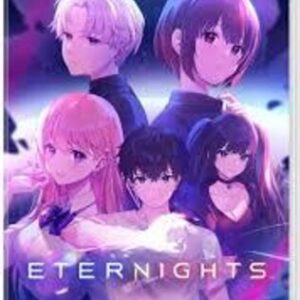 Eternights (Nintendo Switch)