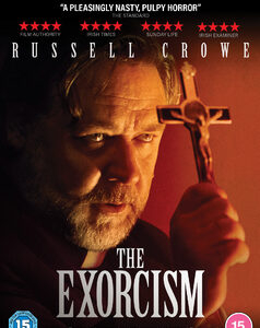 Exorcism, The (Russell Crowe) (DVD)