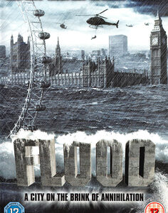 Flood (Robert Carlyle) (DVD)