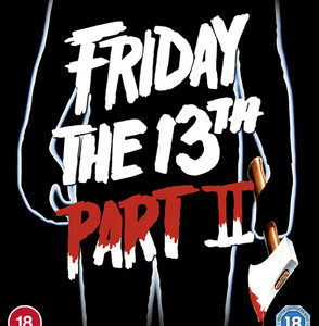 Friday the 13th: Part 2 (4K Ultra HD+Blu-Ray)