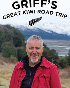 Griff's Great Kiwi Road Trip (DVD)