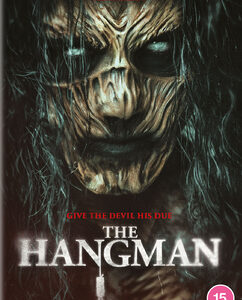 Hangman, The (DVD)