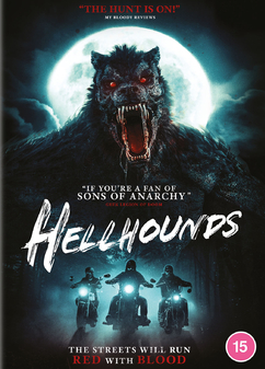Hellhounds (DVD)