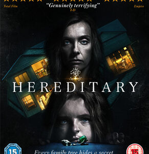 Hereditary (Toni Collette) (Blu-Ray)