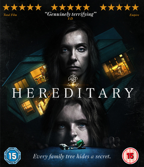 Hereditary (Toni Collette) (Blu-Ray)