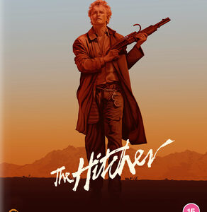 Hitcher, The (Rutger Hauer) (Blu-Ray)