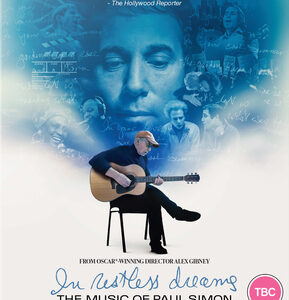 In Restless Dreams - The Music of Paul Simon (DVD)