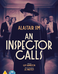 Inspector Calls, An (DVD)